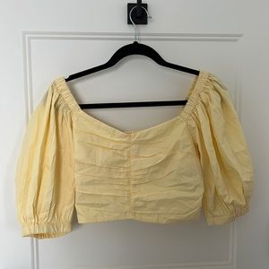 Abercrombie & Fitch tops, never worn !